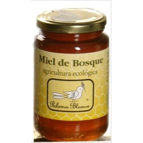 Comprar online MIEL ECOLOGICA BOSQUE 500 gr de INTEGRALIA. Imagen 1