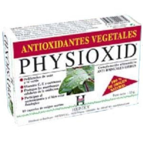 Comprar online OLIGOPHYTUM ZINC-NIQUEL-COBALT 100 GRANULOS de HOLISTICA. Imagen 1