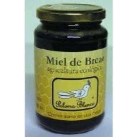 Comprar online MIEL ECOLOGICA BREZO 500 gr de INTEGRALIA. Imagen 1