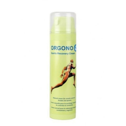 Comprar online ORGONO RECOVERY CREAM AIRLESS 200 ml de SILICIUM ESPAÑA. Imagen 1