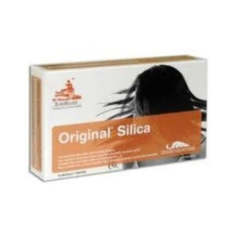 Comprar online ORIGINAL SILICA de EUROHEALTH. Imagen 1