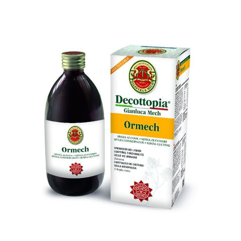 Comprar online ORMECH 500 ml de GIANLUCA MECH. Imagen 1