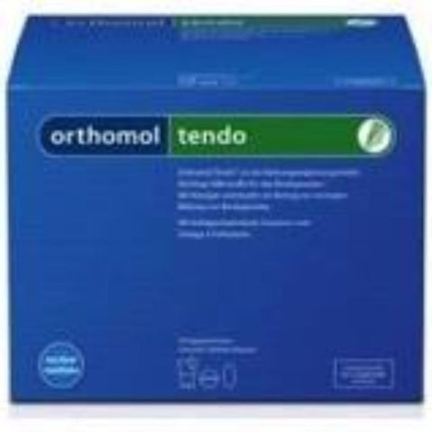 Comprar online ORTHOMOL TENDO GRANULADO 30 Sobres de ORTHOMOL. Imagen 1