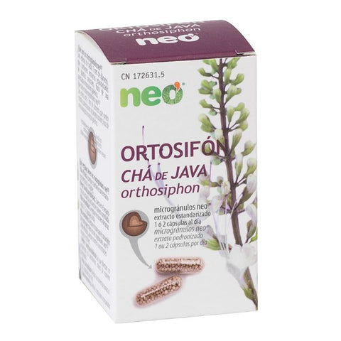 Comprar online ORTOSIFON NEO 45 Cap de NEO. Imagen 1