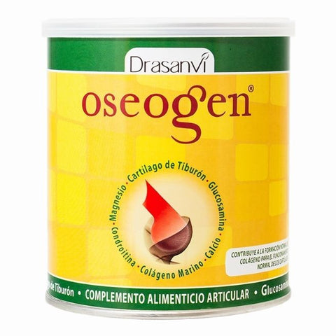 Comprar online OSEOGEN BOTE 375 gr de DRASANVI. Imagen 1