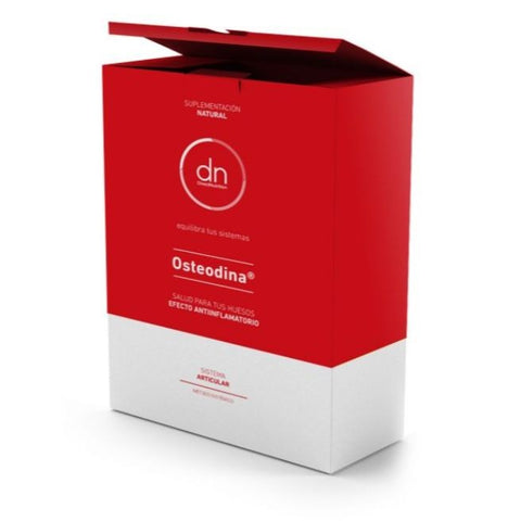 Comprar online OSTEODINA 500 ml de DIRECT NUTRITION. Imagen 1