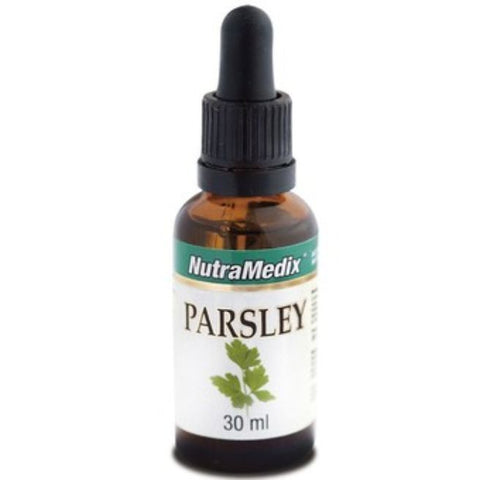 Comprar online PARSLEY EXTRACTO 30 ml de NUTRAMEDIX. Imagen 1