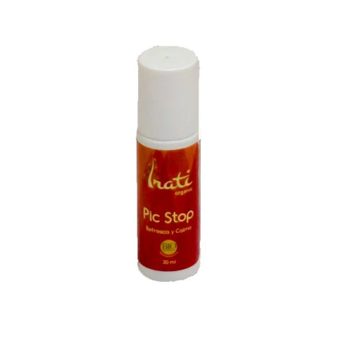 Comprar online PICK STOP 20 ML de EQUISALUD. Imagen 1