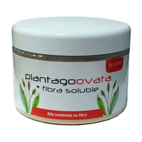 Comprar online PLANTAGO OVATA PLANTIS 180 gr de PLANTIS. Imagen 1