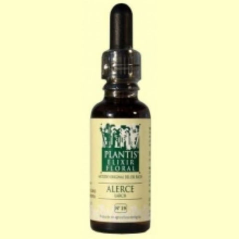Comprar online PLANTIS 19 ALERCE 10 ml de ARTESANIA AGRICOLA. Imagen 1