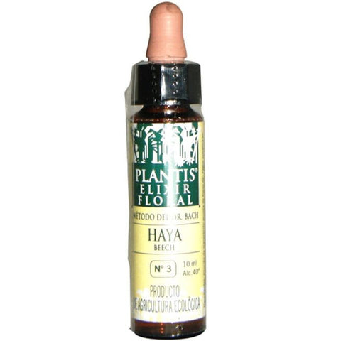 Comprar online PLANTIS 3 HAYA 10 ml de ARTESANIA AGRICOLA. Imagen 1