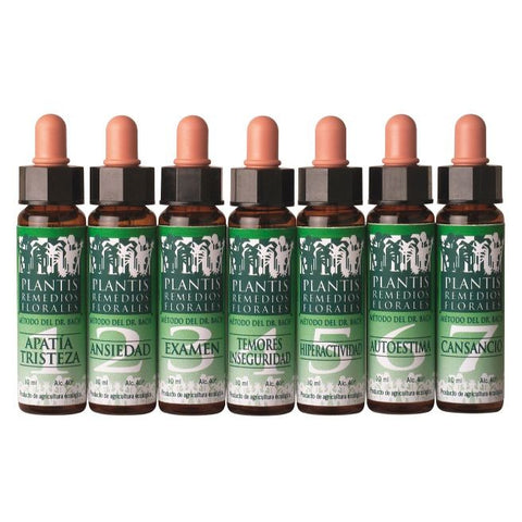 Comprar online PLANTIS 35 CASTAÑO DE INDIAS 10 ML de ARTESANIA AGRICOLA. Imagen 1