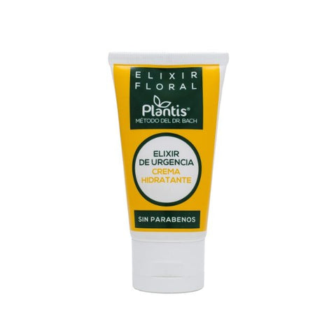Comprar online PLANTIS CREMA ELIXIR URGENCIA 125 ml de ARTESANIA AGRICOLA. Imagen 1