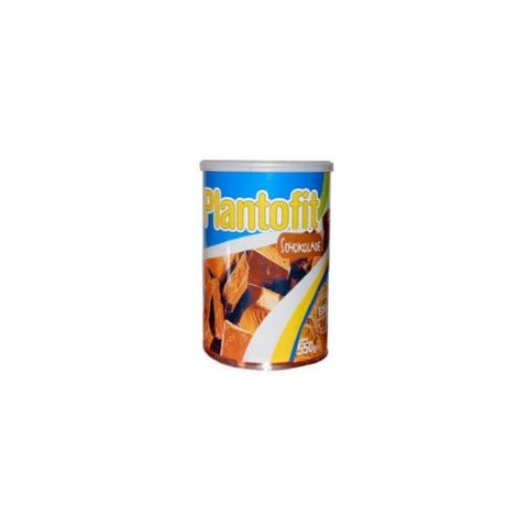 Comprar online PLANTOFIT CHOCOLATE 550 Gr de EDER HEALTH NUTRITION. Imagen 1
