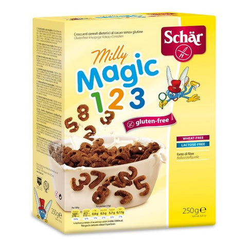 Comprar online MILLY MAGIC 250g de DR. SCHAR SRL. Imagen 1