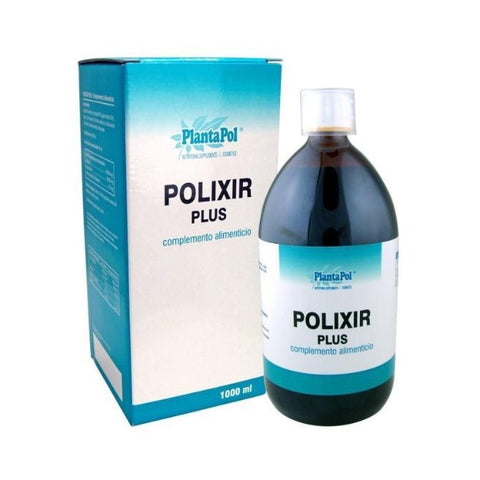 Comprar online POLIXIR PLUS 1000 ml de PLANTA POL. Imagen 1