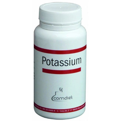 Comprar online POTASSIUM 90 Cap de COMDIET. Imagen 1
