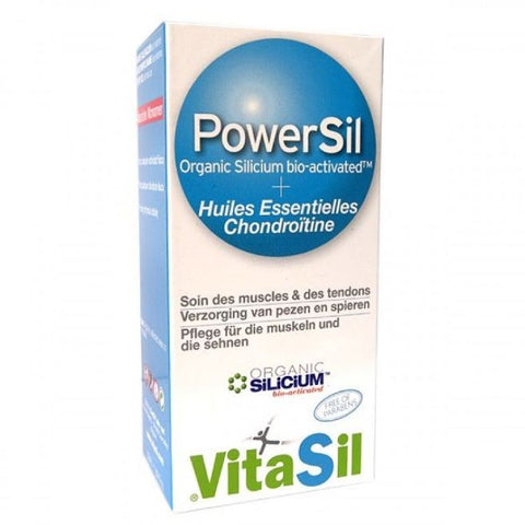 Comprar online POWERSIL GEL 225 ml de VITASIL. Imagen 1