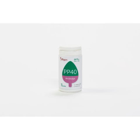 Comprar online PP40 AMANCAYO 90 PHYT HERBS de IFIGEN. Imagen 1