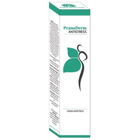 Comprar online PRANADERM ANTISTRESS de EQUISALUD. Imagen 1