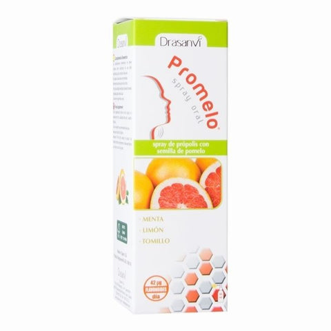 Comprar online PROMELO SPRAY ORAL 30 ml de DRASANVI. Imagen 1