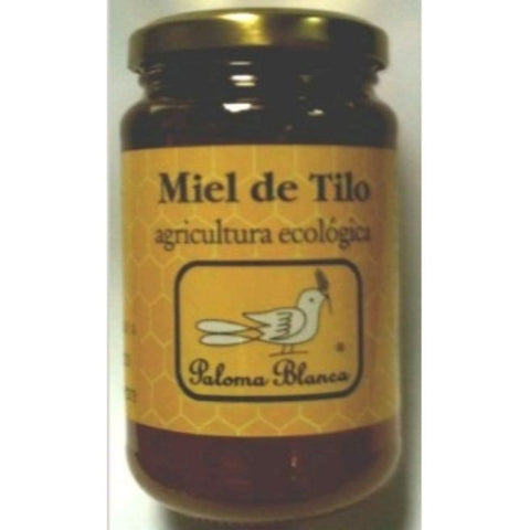 Comprar online MIEL ECOLOGICA TILO 1 Kg de INTEGRALIA. Imagen 1
