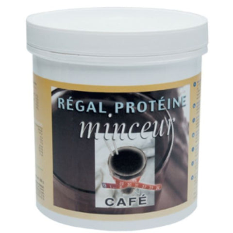 Comprar online PROTE MINCEUR CAFE 400 gr de FENIOUX. Imagen 1