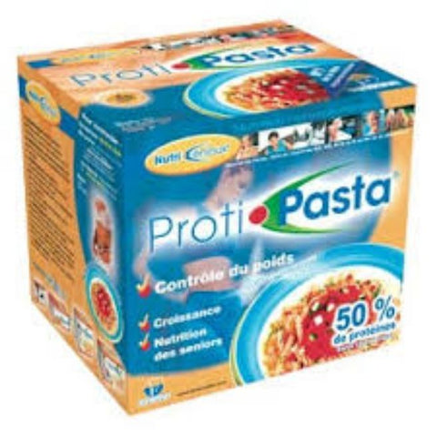Comprar online PROTIPASTA FUSILLI 15 Sobres 100 gr de FENIOUX. Imagen 1