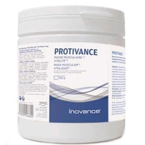 Comprar online PROTIVANCE 350 gr de YSONUT. Imagen 1