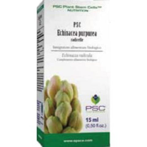 Comprar online PSC EQUINACEA PURPUREA 15 ml de FORZA VITALE. Imagen 1