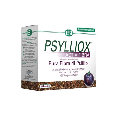 Comprar online PSYLLIOX 20 SOBRES de TREPATDIET. Imagen 1