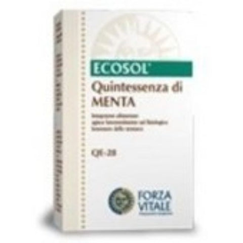 Comprar online QUINTAESENCIA GAROFANO 10 ml de FORZA VITALE. Imagen 1