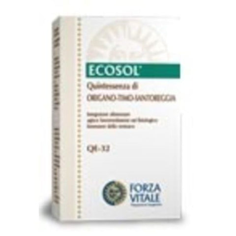 Comprar online QUINTAESENCIA ORIGANO 10 ml de FORZA VITALE. Imagen 1
