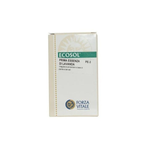 Comprar online QUINTAESENCIA SANDALO 10 ml de FORZA VITALE. Imagen 1