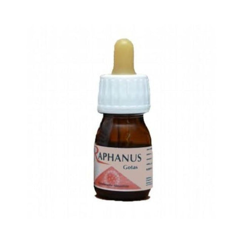 Comprar online RAPHANUS 30ml de PARACELSIA. Imagen 1