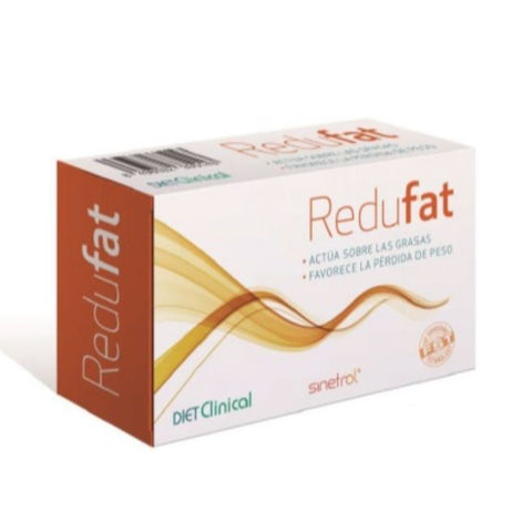 Comprar online REDUFAT 60CAP de DIETCLINICAL. Imagen 1