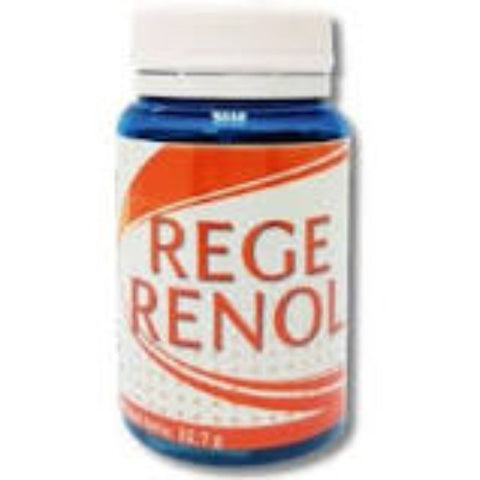Comprar online REGENEROL FORTE 60 Cap de ESPADIET. Imagen 1
