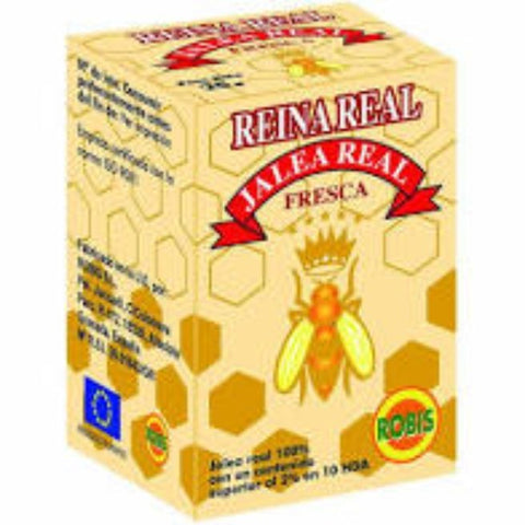 Comprar online REINA REAL FRESCA 25 gr de ROBIS. Imagen 1