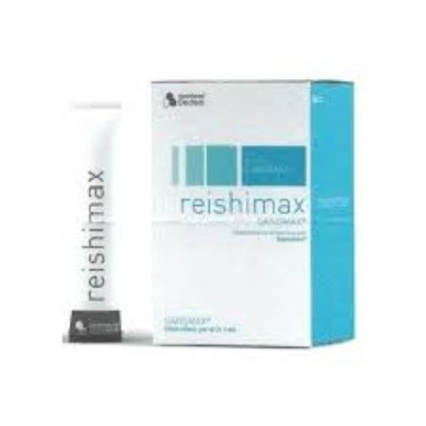 Comprar online REISHIMAX 20 Sobres x 25 ml de CELAVISTA. Imagen 1