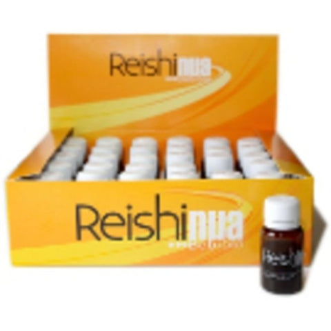 Comprar online REISHINUA BEBIBLE 15 Viales de NUA. Imagen 1