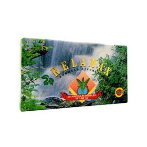 Comprar online RELAMAX 20 Amp de ROBIS. Imagen 1