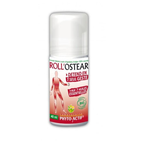 Comprar online ROLL'OSTEAR de PHYTOACTIF. Imagen 1