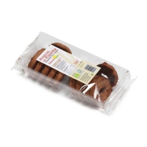 Comprar online ROSCO ESPELTA ECO 200 g de ARTESANIA AGRICOLA. Imagen 1