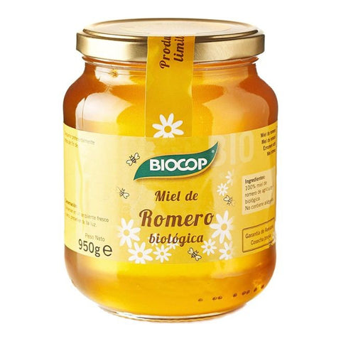 Comprar online MIEL ROMERO BIOCOP 950 G de BIOCOP. Imagen 1