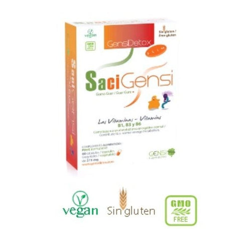 Comprar online SACIGENSI de GENSI. Imagen 1