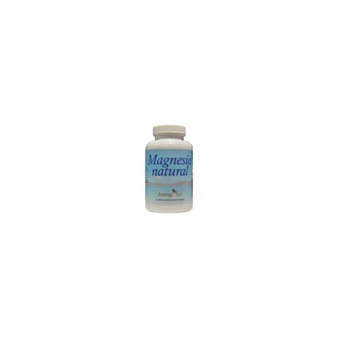 Comprar online SALES MAGNESIO NATURALES 250 gr de DISMAG. Imagen 1