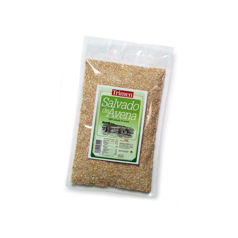 Comprar online SALVADO AVENA 350 g de ARTESANIA AGRICOLA. Imagen 1