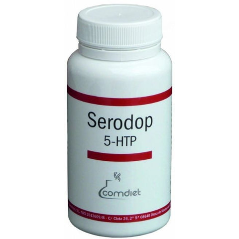 Comprar online SERODOP 60 Cap de COMDIET. Imagen 1