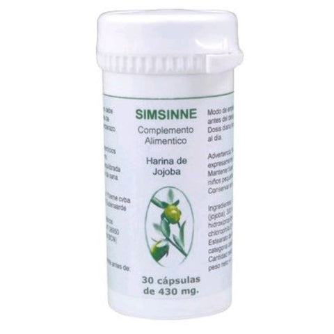 Comprar online SIMSINNE 30 cap de JELLYBELL. Imagen 1