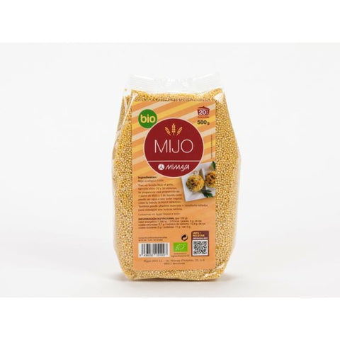 Comprar online MIJO 500 gr de MIMASA. Imagen 1